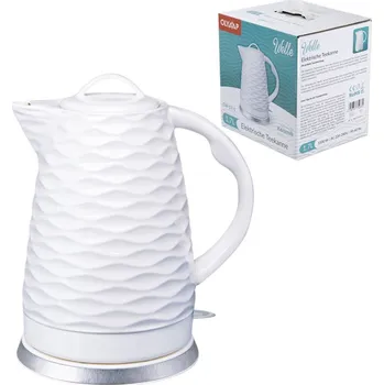 Rychlovarná konvice Rychlovarná konvice Welle 1,7l 1500W