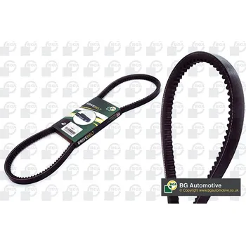 Klínový řemen, , 34260849, BGA, V13X915