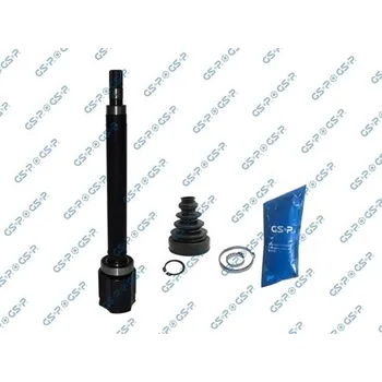 Poloosa kola Sada kloubů, hnací hřídel, , 8251543, GSP, 618171