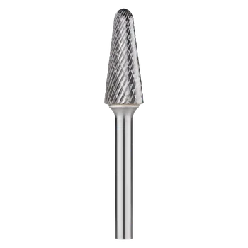 Brusný kotouč RHODIUS ALPHA tvrdokovová fréza tvar L HF L ALPHA 9,6 x 30 x 6 x 76 ALPHAline