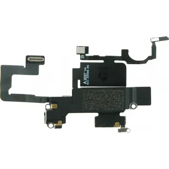 Hovorový reproduktor a proximity senzor s flex kabelem pro iPhone 12 Mini ORI R