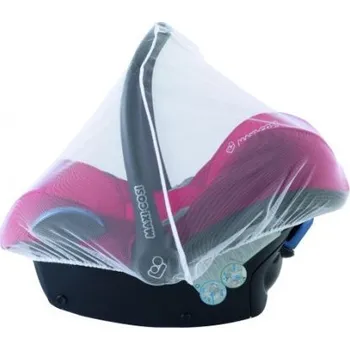 Příslušenství pro přepravu dětí MAXI COSI Moskytiéra na autosedačky