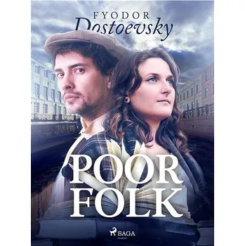 Kniha Poor Folk Ekniha