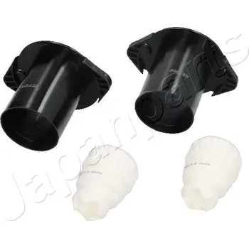 Ochranná sada proti prachu, tlumič pérování, , 52687S5A014, 52722S5TZ02, 52722S5TZ03, JAPANPARTS, KTP-402