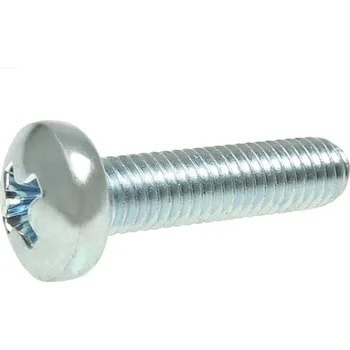 Šroub AS-PL (ARS6045S)