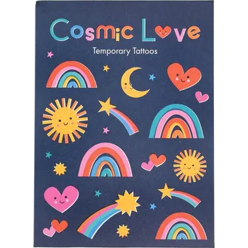 kreativní sada Dětské tetování Cosmic Love – Rex London ID_1674968
