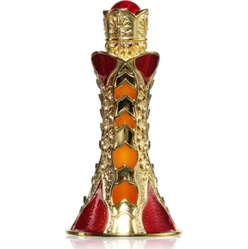 Unisex parfém Khadlaj Azaari parfémovaná voda unisex 17 ml