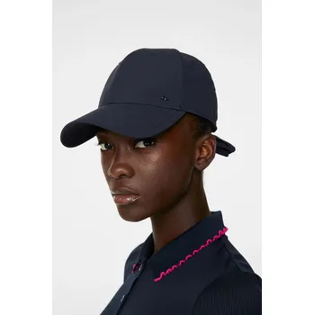 Kšiltovka J.Lindeberg W kšiltovka Aina - tmavě modrá