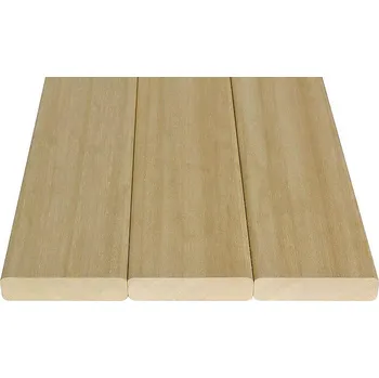 Lavičkový profil ABACHI 25 x 95 x 1000 mm