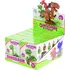 Figurka Dinosaur Forest šroubovací dinosaurus DIY 17,5-21 cm mix druhů