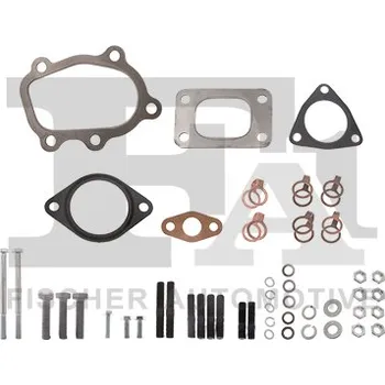 Motor automobilu Montážní sada, dmychadlo, , FA1, KT750370