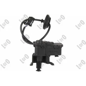 Zabzepeční vozidel ABAKUS Nastavovací prvek, centrální zamykání 132-053-078