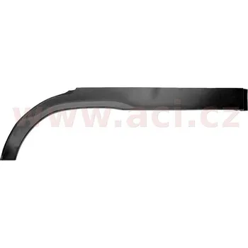 Autodíl lem zadního blatníku Kombi (nižší, kataforeza) L
