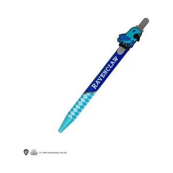 Cinereplicas Propiska barevná s havranem, Havraspár, Harry Potter