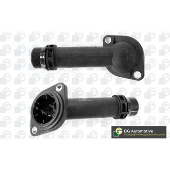 Příruba chladiva, , 038121121B, BGA, FA0123