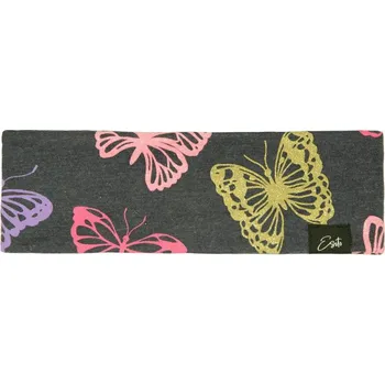 Kojenecké oblečení ESITO Čelenka Butterfly - hladká Vel. 48