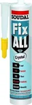 Soudal Fix All Crystal 290 ml