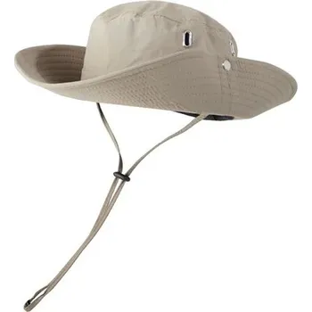 Klobouk Rychleschnoucí sluneční kšilt pro muže a ženy | sluneční klobouk - Kaki