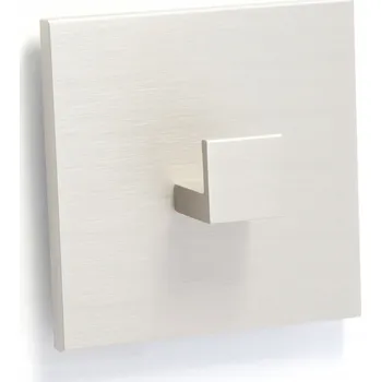 Věšák Rujzdesign věšák na zeď ON 2033 Nerez broušený