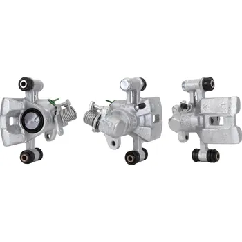 Brzdový systém Brzdový třmen, , 4775012230, 4775012231, DRI, 4137100