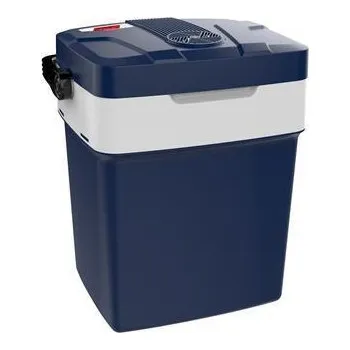 Autochladnička Chladicí box 29L 12/230V autochladnička, modrá