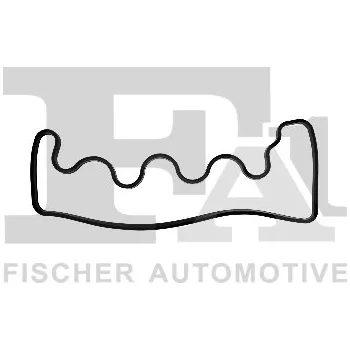 Automobilové těsnění Těsnění, kryt hlavy válce, , 6150160080, FA1, EP1400-915
