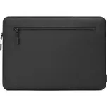 Pipetto Classic Organiser Sleeve, black - Macbook 13"/14"