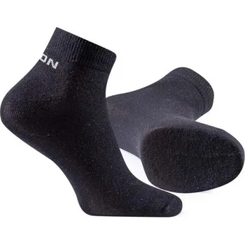 Pánské ponožky ARDON Ponožky SOC3-23, 3 páry v balení H1506/42-45 Černá 42-45