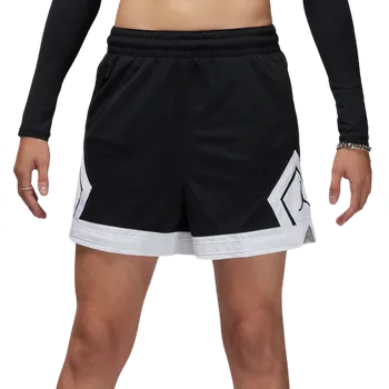 Dámské kraťasy Šortky Jordan W J SPT DMND SHORT 4" fn5134-010 Velikost XL