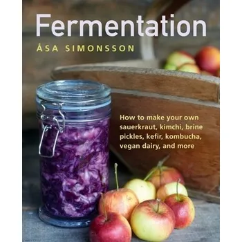 Fermentation - Simonsson, Asa