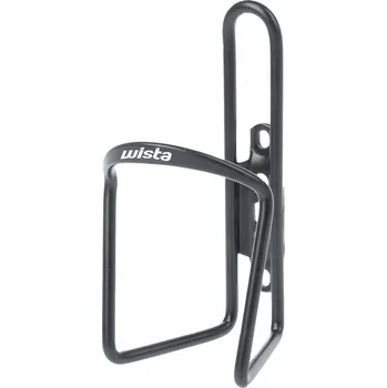 Košík na láhev Držák lahev na pití Wista 80028 černý