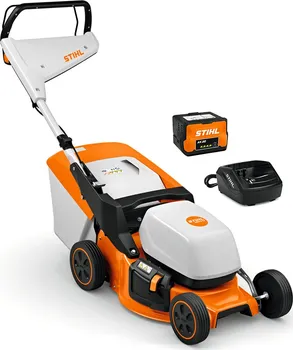 Sekačka STIHL WA200111415