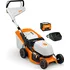 Sekačka STIHL WA200111415