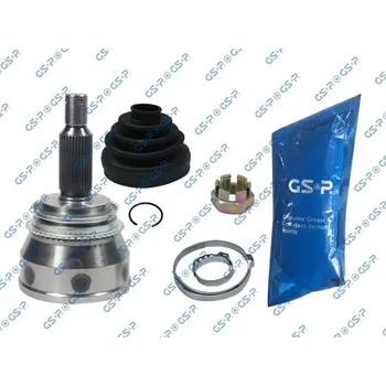 Poloosa kola Sada kloubů, hnací hřídel, , MR528647, GSP, 821048