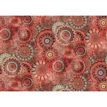 Fototapeta Vliesová fototapeta na zeď Rasch 363012, Magic Walls, 4,24 x 3 m (8 pruhů o šíři 53 cm)