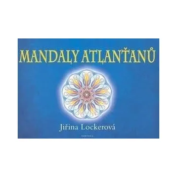Kniha Mandaly Atlanťanů