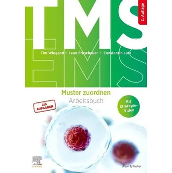 TMS und EMS - Muster zuordnen - Wiegand, Tim