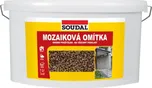 Soudal Mozaiková omítka 053 tmavý písek…