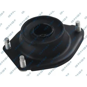 Ložisko pružné vzpěry, , 54615FD000, GSP, 518125