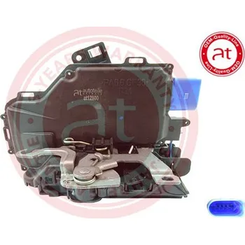 Autozámek Zámek dveří at autoteile germany at12800