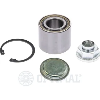 Sada ložisek kol, , OPTIMAL, 202230