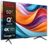 Televizor TCL 50" QLED (50T7B)