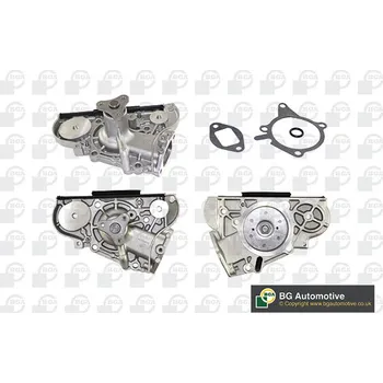 Vodní pumpa motoru Vodní čerpadlo, , 8AB515010, 8AB515010A, 8AB815010, B66015010, B66015010C, B66015010R, E9J485013, E9JY8501B, E9JY8501BA, OK93715010, BGA, CP8136