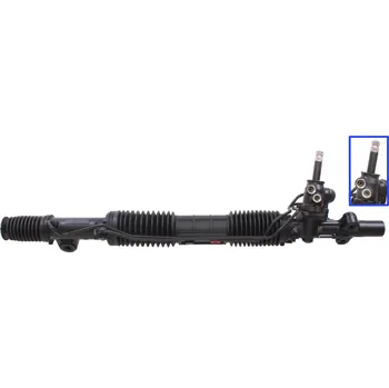 Posilovač řízení Řídicí mechanismus, , 53601S5AY02, 53601S5DA41, 53601S5DA42, DRI, 711521468