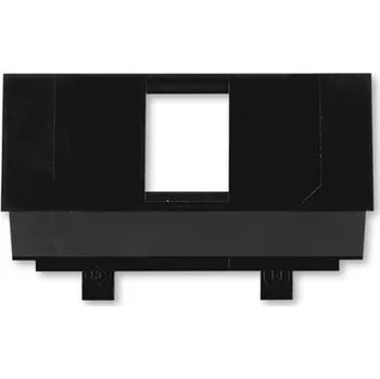 Elektrická zásuvka ABB Maska NEO 5014M-B01017 5014M-B01017