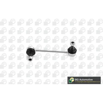 Stabilizátor nápravy Tyč/vzpěra, stabilizátor, , 350608, 5352020, 8970182272, 97018227, 97125013, BGA, LS9529