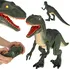 RC model ostatní RC Dinosaurus Velociraptor na dálkové ovládání