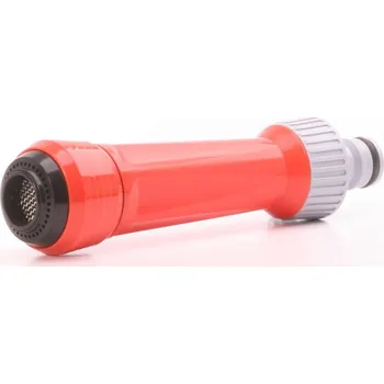 Zavlažovač Rozstřikovač s perlátorem + nipl SIROFLEX