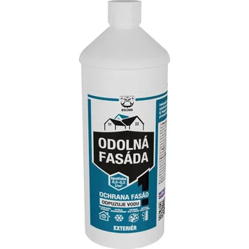 Průmyslové lepidlo BULDOK Odolná fasáda 1kg