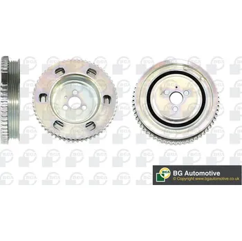 Kliková hřídel Řemenice, klikový hřídel, , 46438708, 46516095, 55181196, 73502725, 7747801, BGA, DP1163